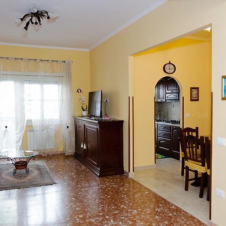 Casa Vacanza Da Andrea Róma Kültér fotó