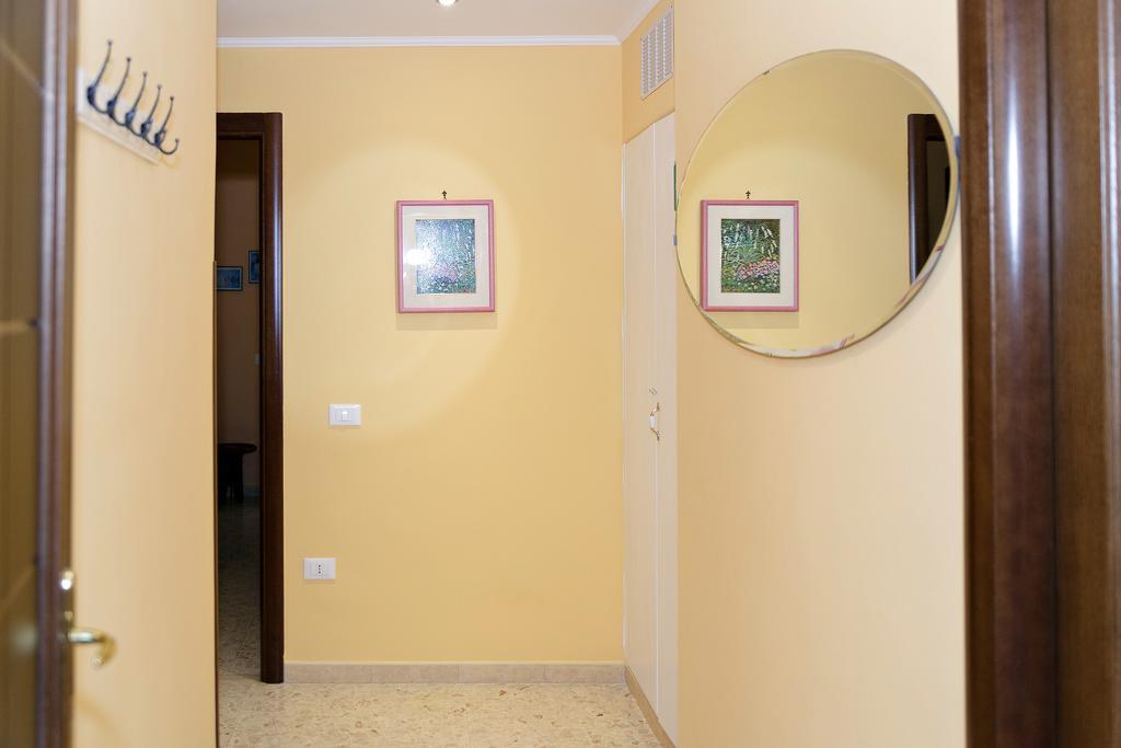 Casa Vacanza Da Andrea Róma Kültér fotó