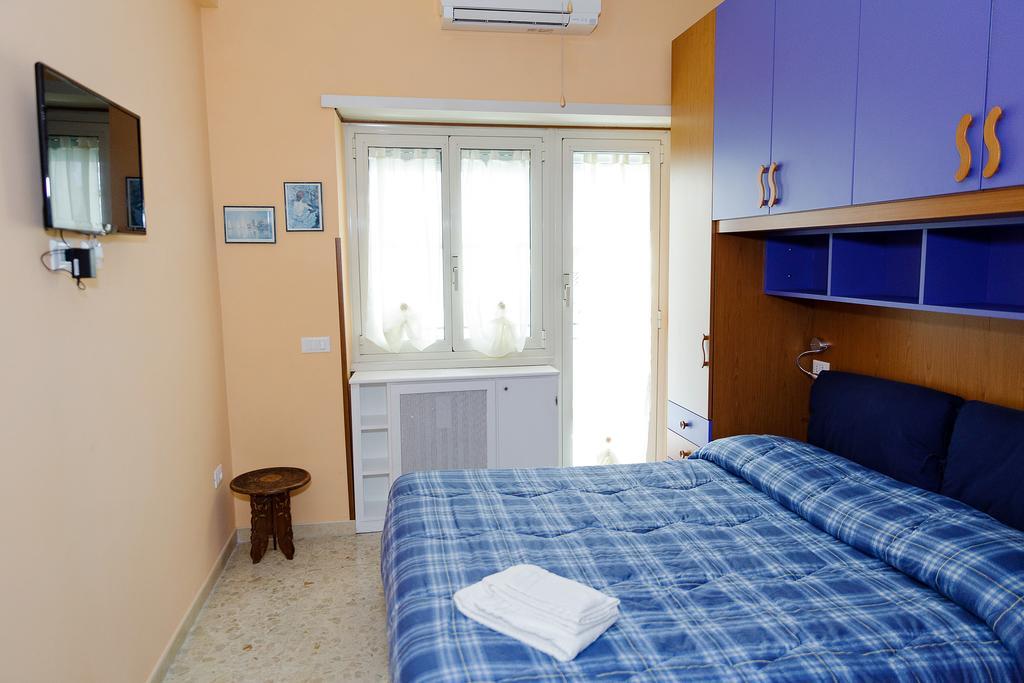 Casa Vacanza Da Andrea Róma Kültér fotó