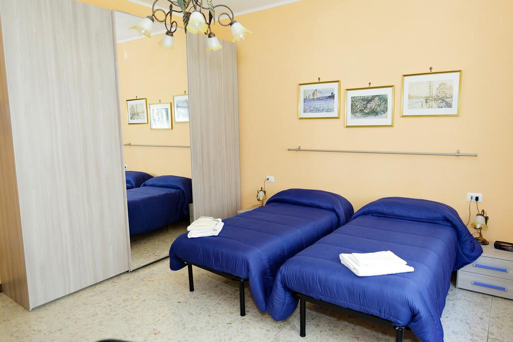 Casa Vacanza Da Andrea Róma Kültér fotó