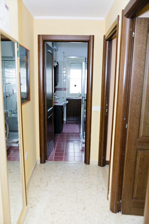 Casa Vacanza Da Andrea Róma Kültér fotó